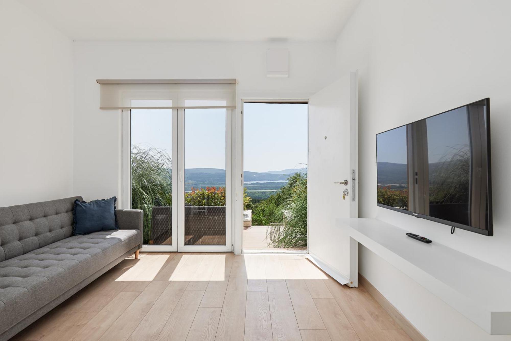 الشقق الفندقية Kavačفي  Adriatic Heights المظهر الخارجي الصورة